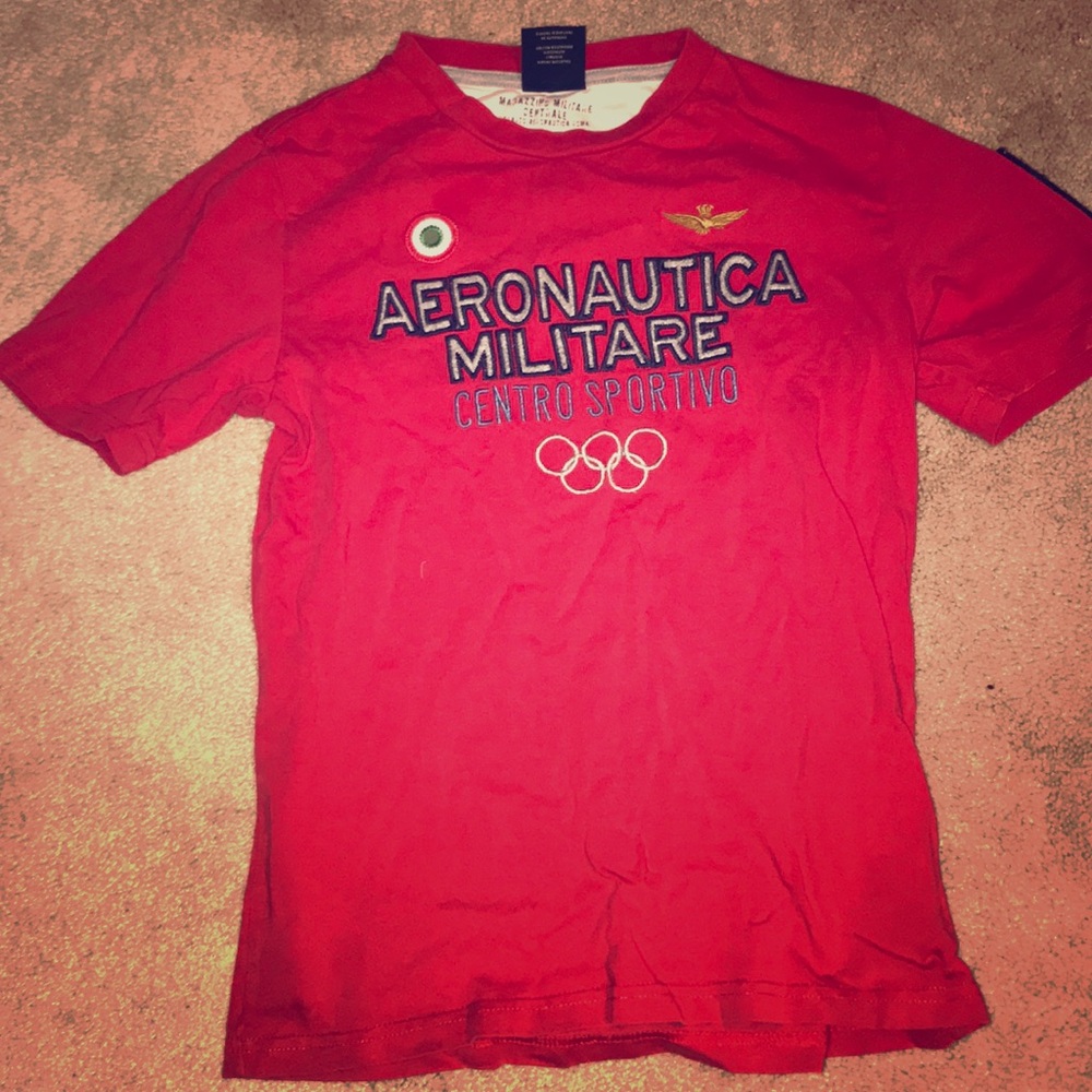 Little boys t shirt